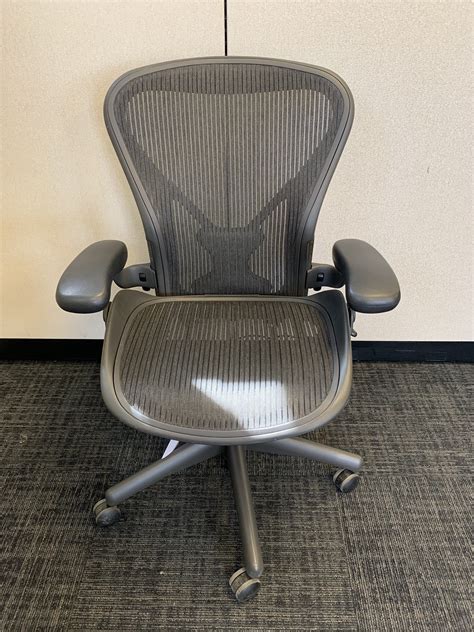 cheap herman miller aeron|herman miller aeron office depot.